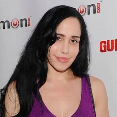 Nadya Suleman: Wiki, Age, Parents, Husband, Children, and Net。